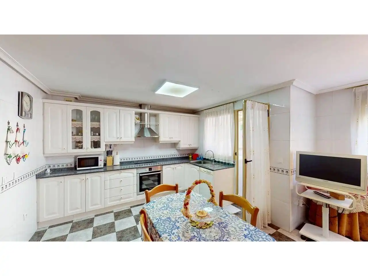 Piso con terraza en venta en Caravaca de la Cruz, imagen 10