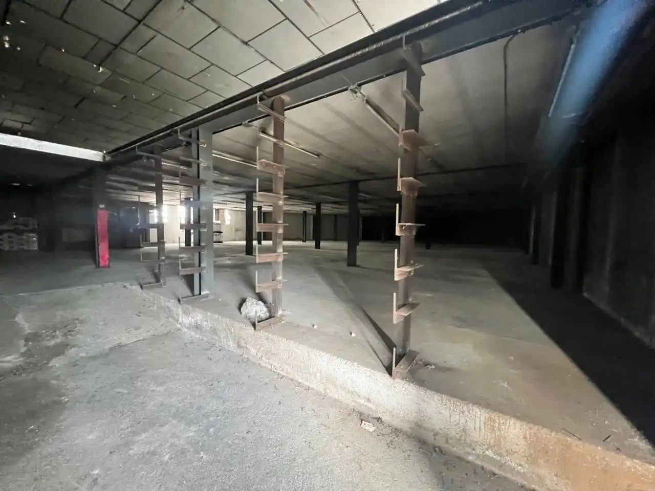 Nave industrial in affitto a Calle CARRETERA, imagen 3