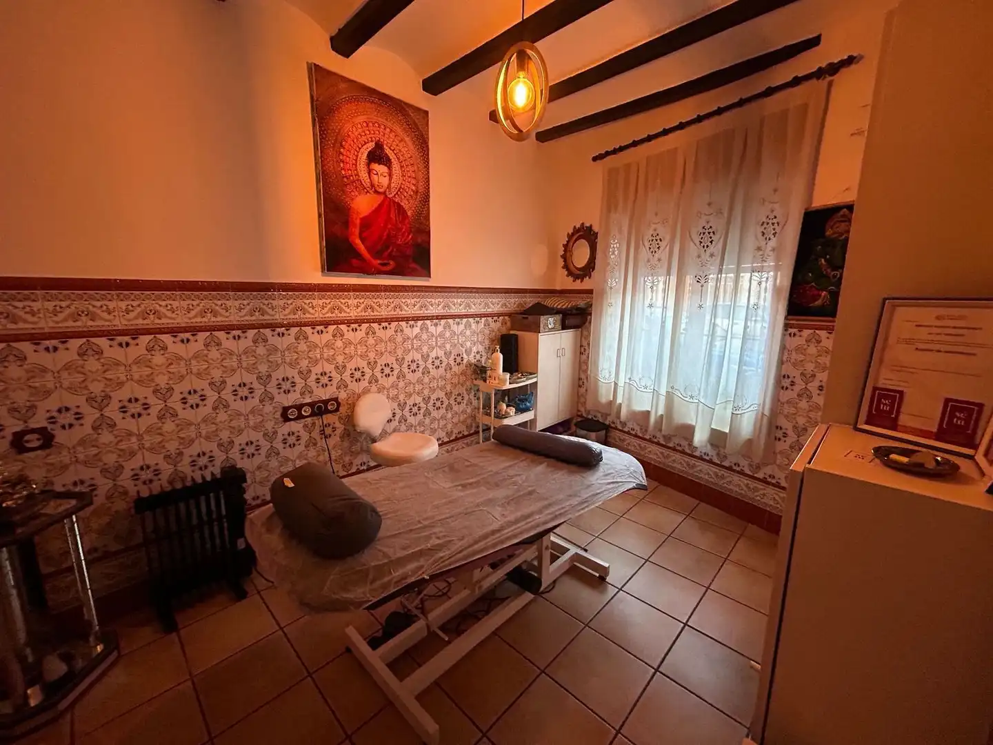 Casa en venda a Madrigal, imagen 27