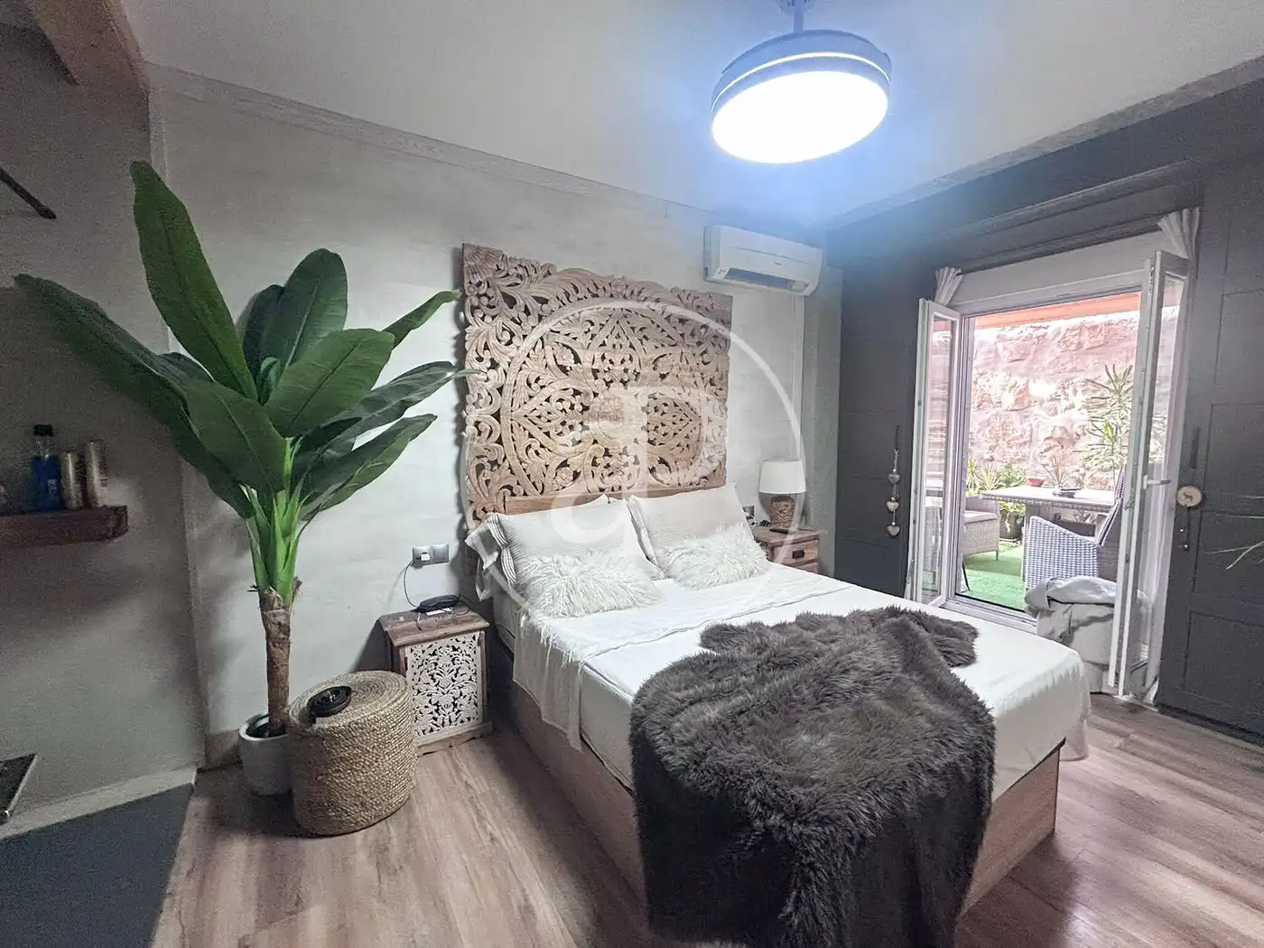 Casa aparellada amb terrassa en venda a Bonalba - Cotoveta, imagen 13