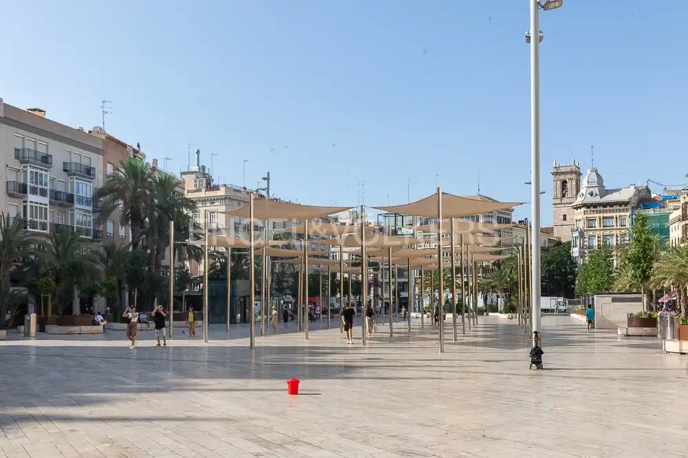 Individuale in vendita a Ciutat Vella