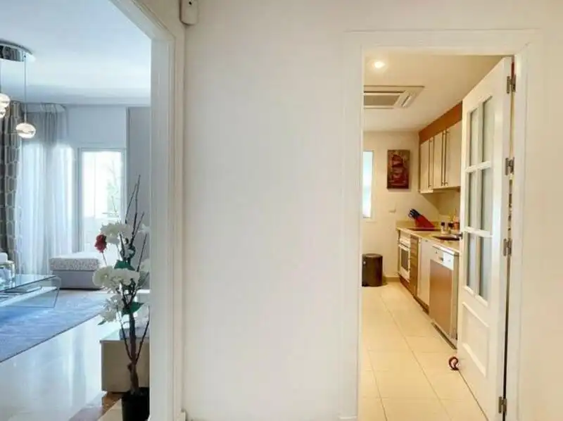 Penthouse mit Terrasse zum Verkauf in Nueva Andalucía, imagen 7