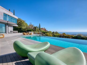Casa rustica con piscina in vendita a Platja d'Aro