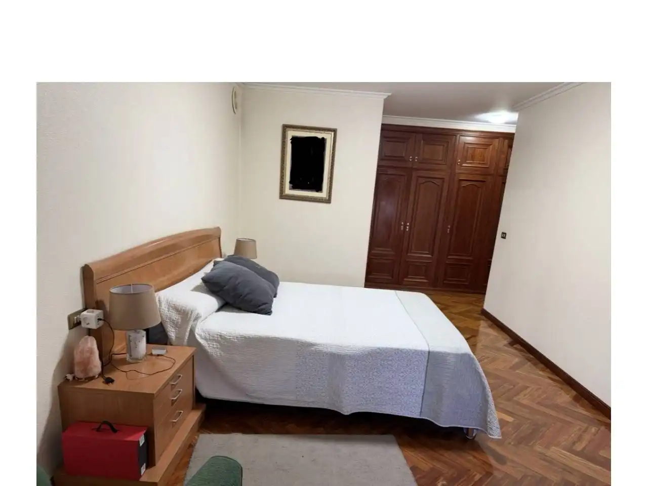 Piso con terraza en venta en Calle Doctor Carracido, imagen 20