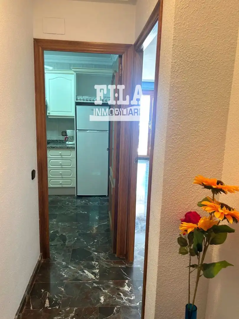 Pis en venda en Calafell amb Jardí privat, Terrassa i Piscina