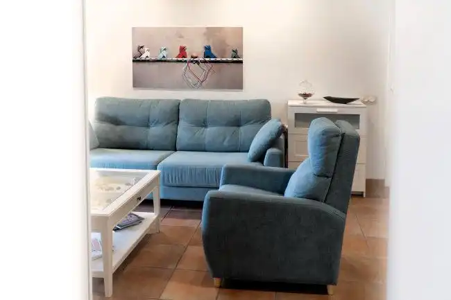 Apartment zur Miete in Puerto de Sotogrande - La Marina, imagen 3