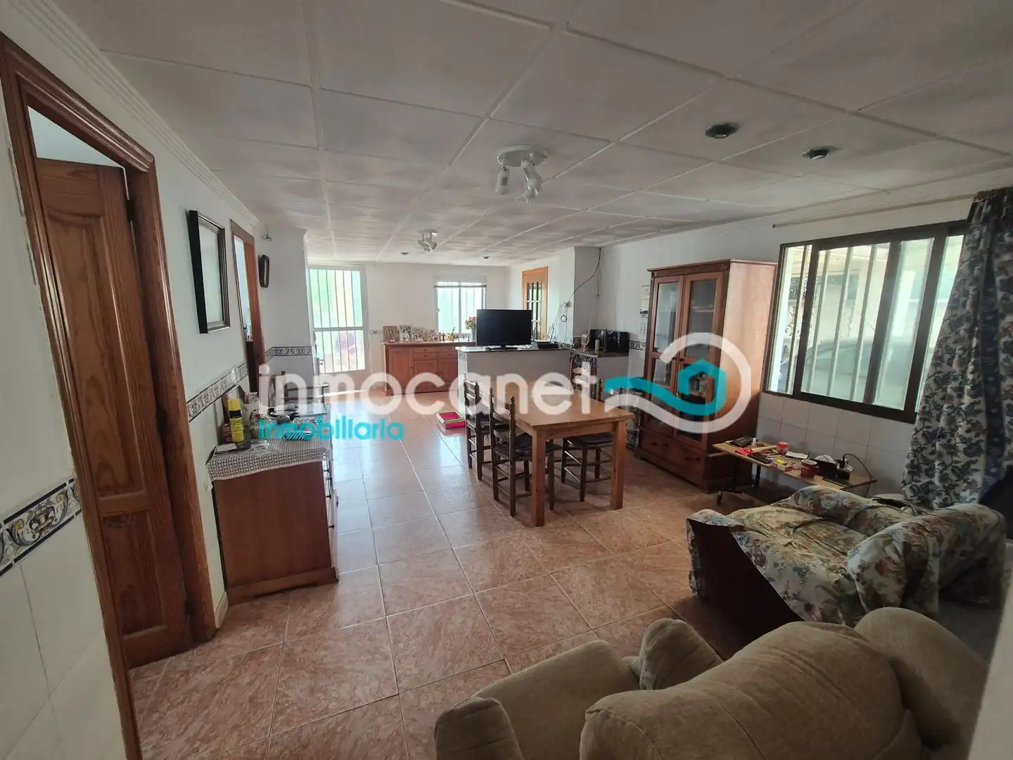 Casa o xalet en venda en Oliva amb Terrassa