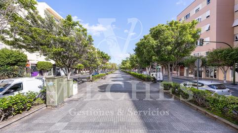 Photo 5 of Garage for sale in Avenida Pintor Felo Monzón, Siete Palmas, Las Palmas de Gran Canaria