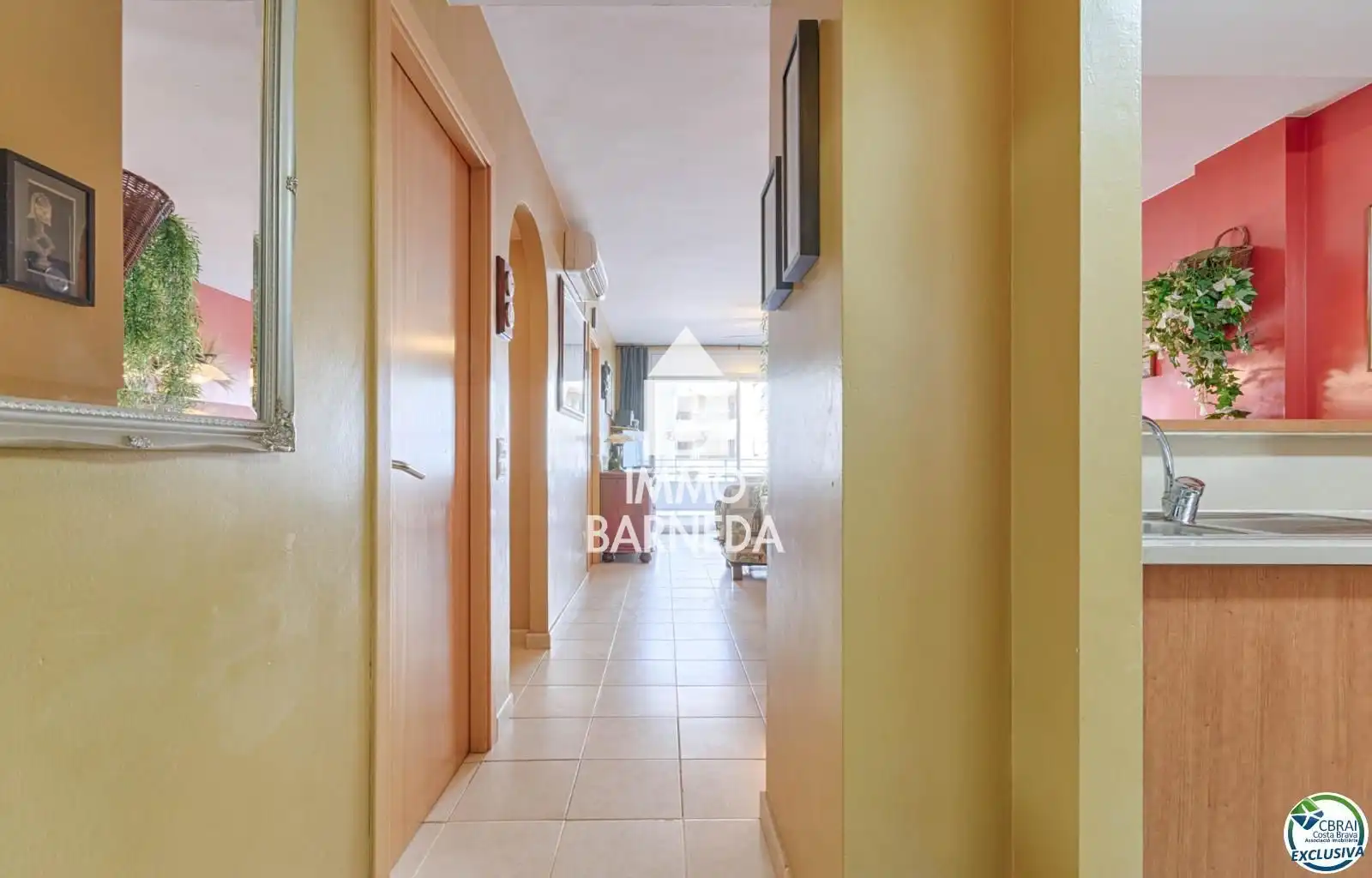 Wohnung mit Pool zum Verkauf in Joanot Martorell 6, imagen 4