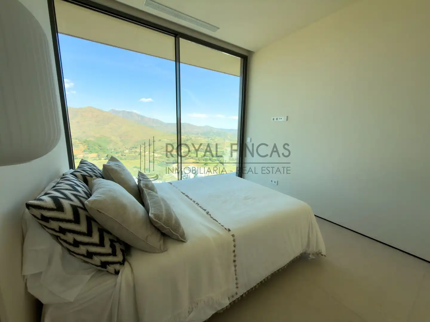 Xalet amb piscina en venda a Cerro Majada 36, imagen 13
