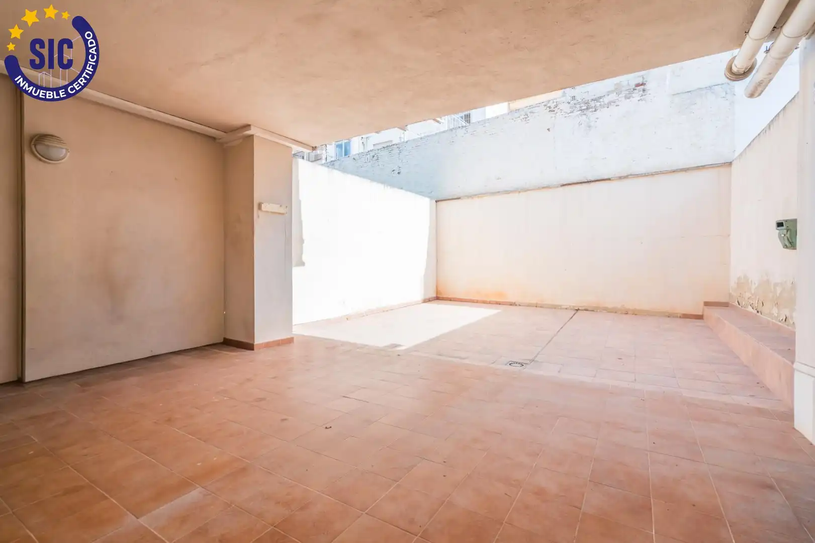 Terraza de Piso en venta en Aldaia con Aire acondicionado, Calefacción y Terraza