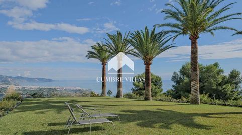 Foto 4 de Casa o xalet en venda a Chaparil - Torrecilla - Punta Lara, Nerja