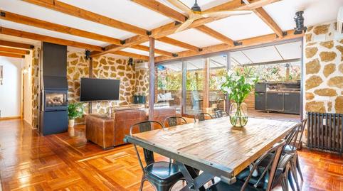 Photo 2 of Attic for sale in Guindalera, Madrid