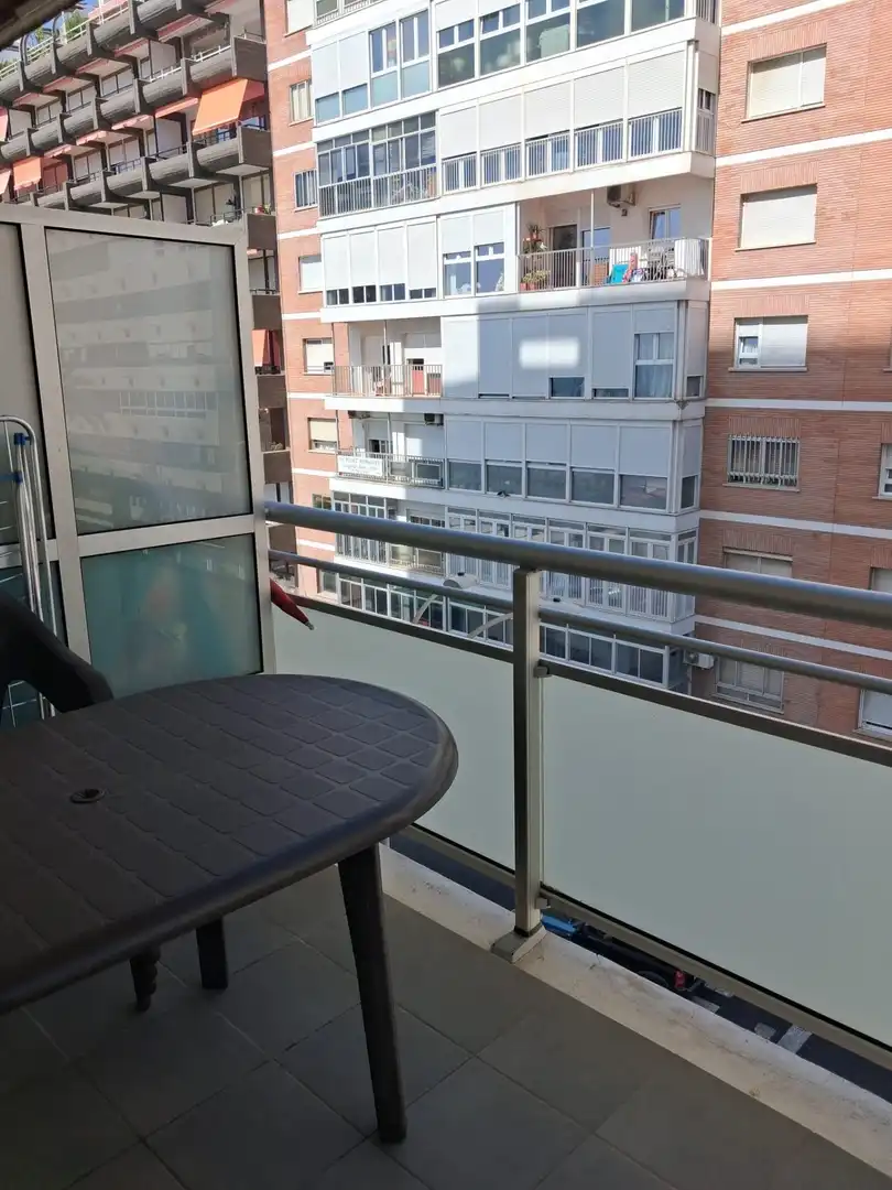 Wohnung mit Terrasse zur Miete in Paseo Marítimo - San José - La Laguna, imagen 18