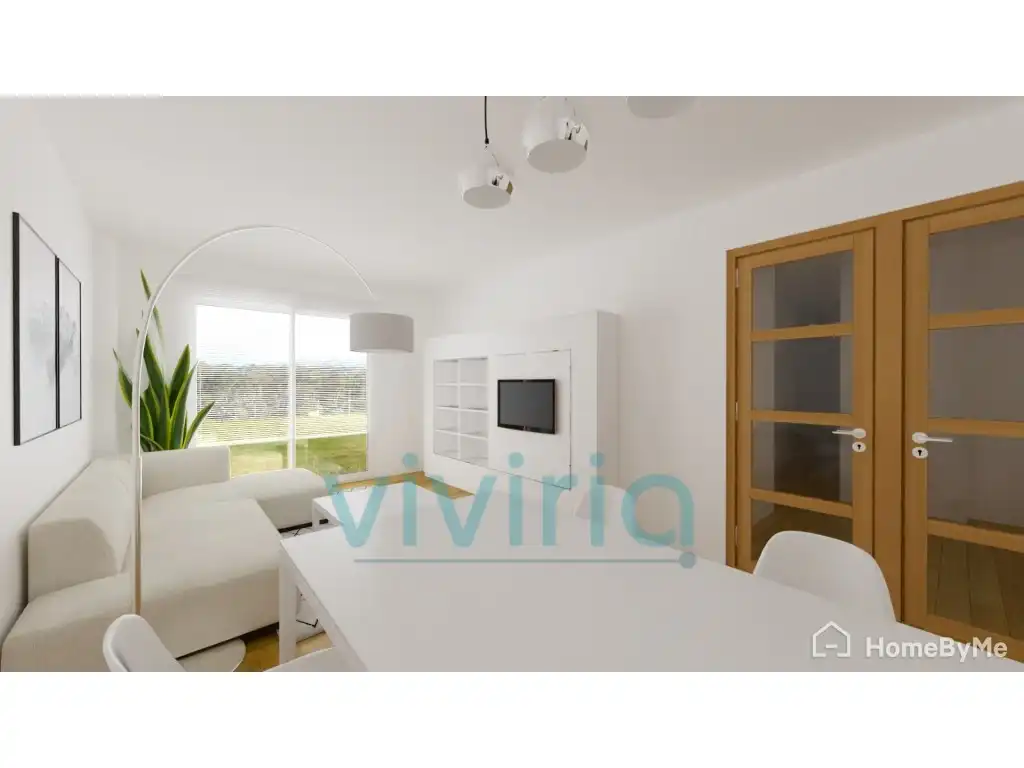 Appartement avec terrasse à vendre à Calle J Bautista Ferrere 13, imagen 2