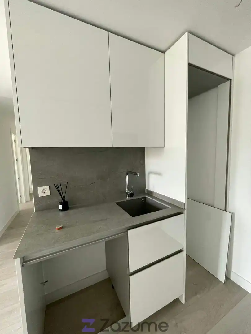 Piso con jardín en alquiler en Av. Rocio Jurado, imagen 12