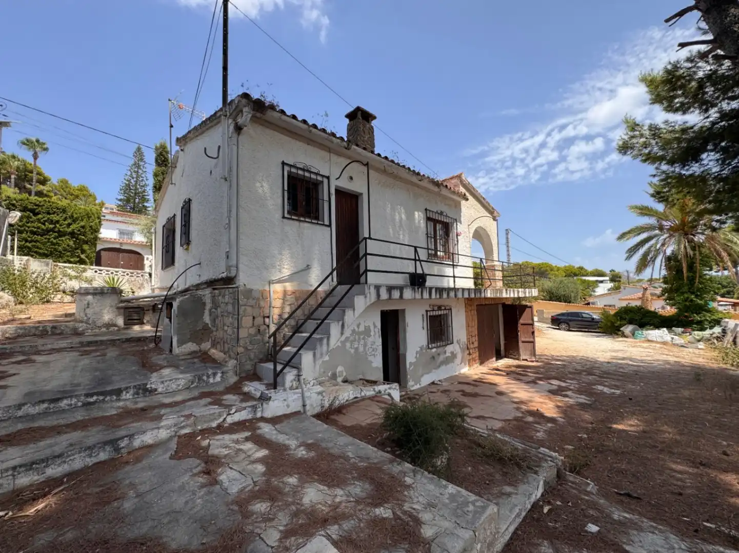 Chalet en venta en Pinar del Advocat - Cometa, imagen 15