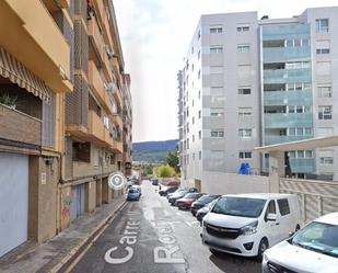 Exterior view of Flat for sale in Alcoy / Alcoi