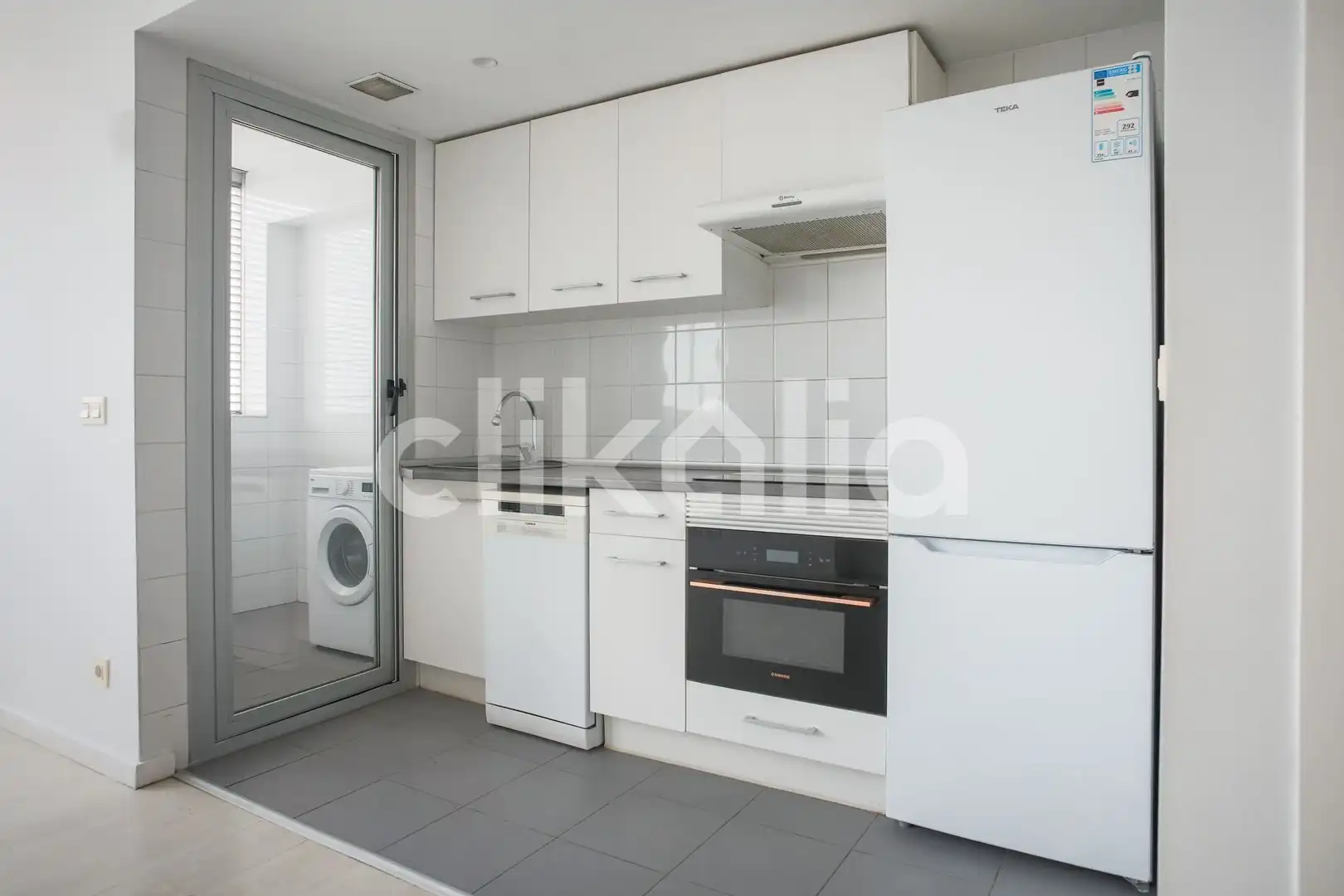 Piso con piscina en venta en Villa de Vallecas, imagen 11