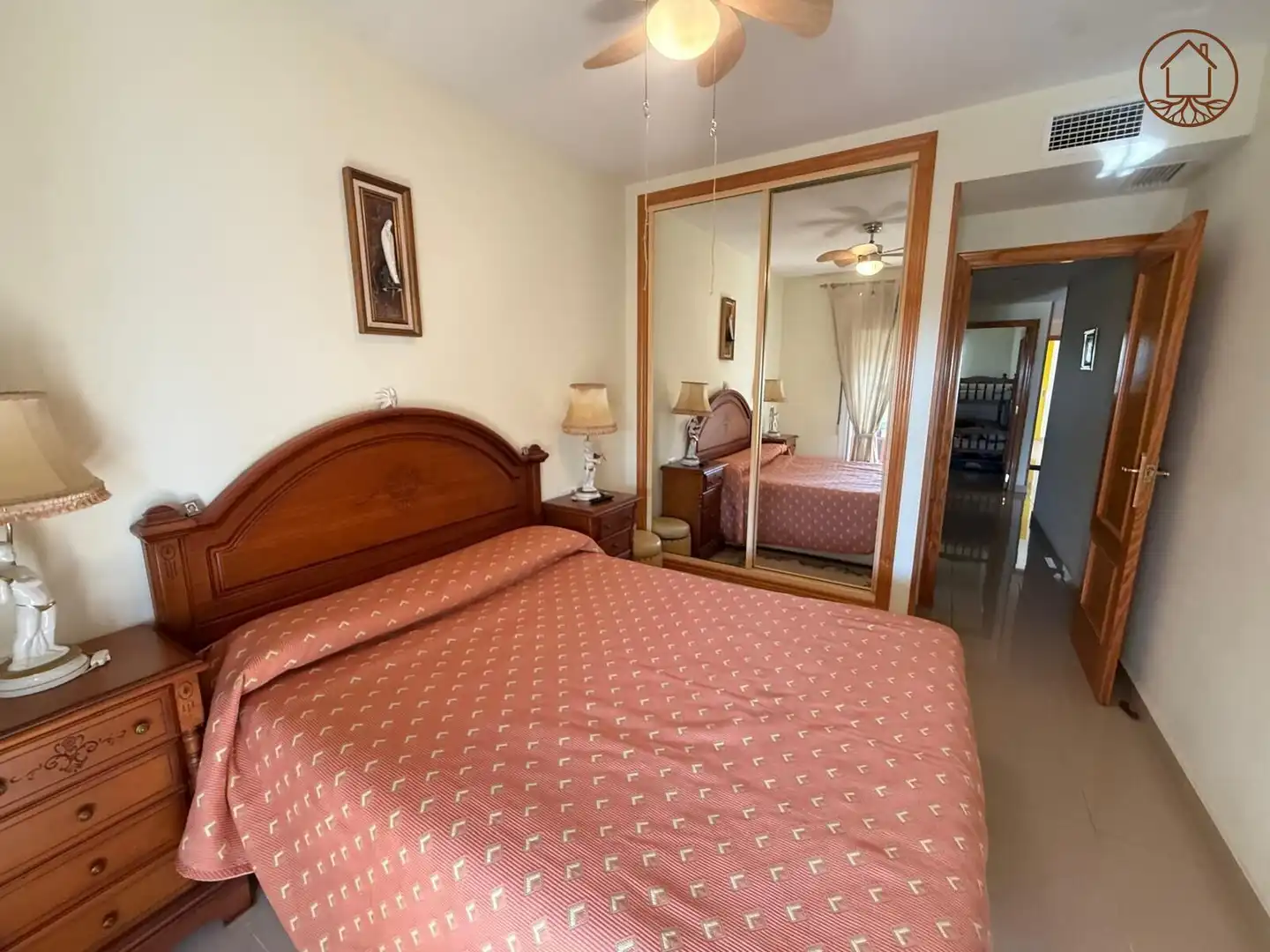 Piso con piscina en venta en Avenida del puerto 33, imagen 16