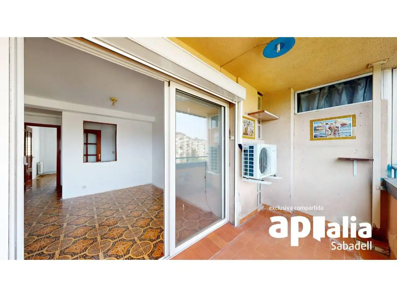 Piso con terraza en venta en Avenida Costa Brava 16, imagen 8