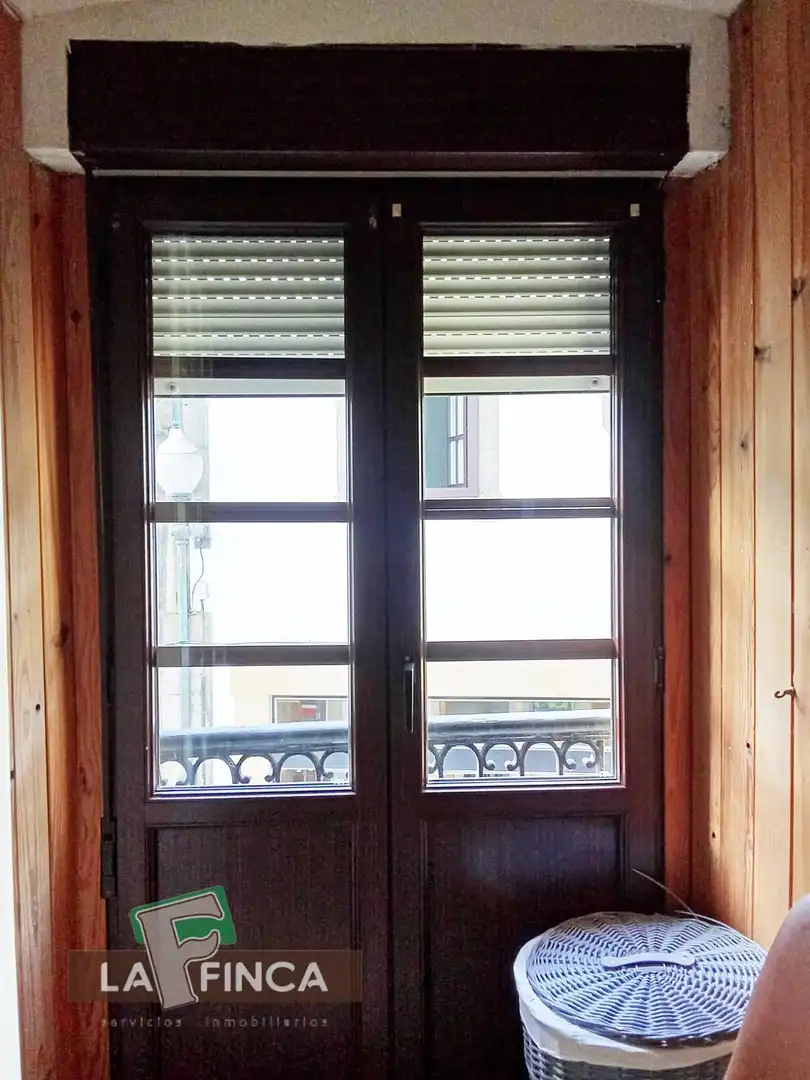 Außenansicht von Wohnung zum Verkauf in Villaviciosa mit Terrasse