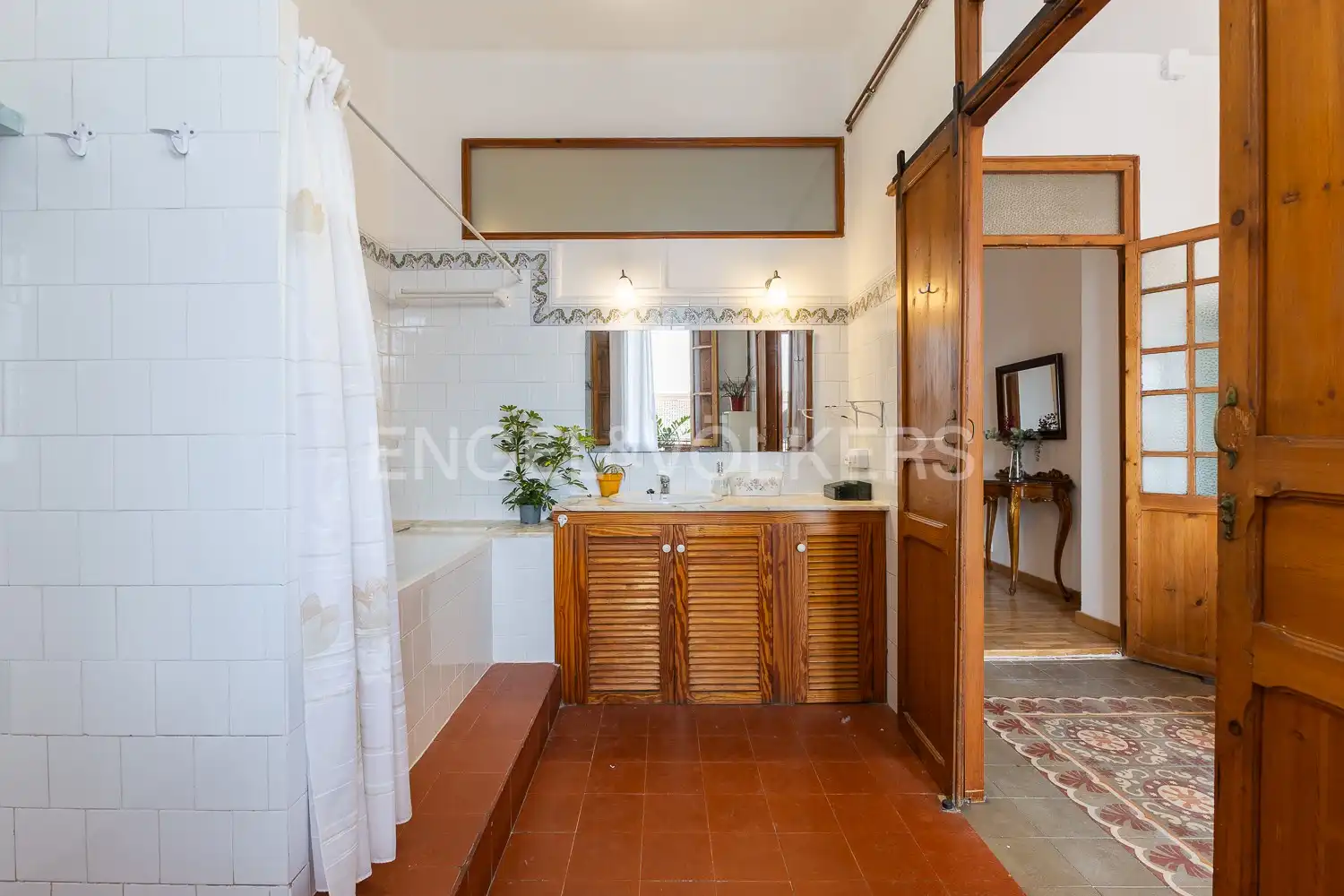 Flat to rent in Extramurs, imagen 27