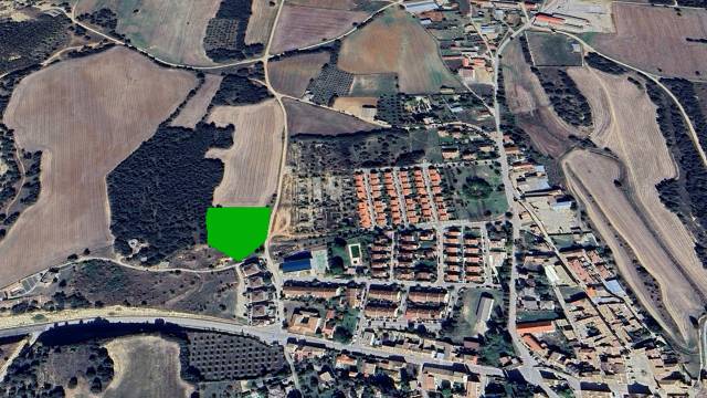 Terreno en Venta en Cm Los Planos              en Siétamo