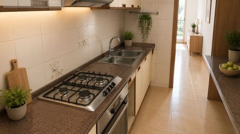 Foto 2 de Piso en venta en Av America Es: Pl: Pt: Mataro (barcelona), El Palau - Escorxador, Mataró