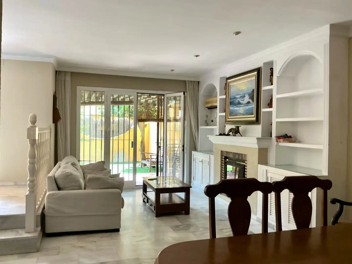 Terraced house with terrace for sale in Calle de la Naranja 44A, imagen 3