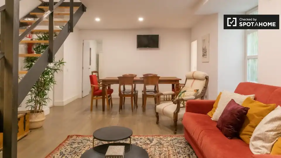 Flat to rent in Centro, imagen 5