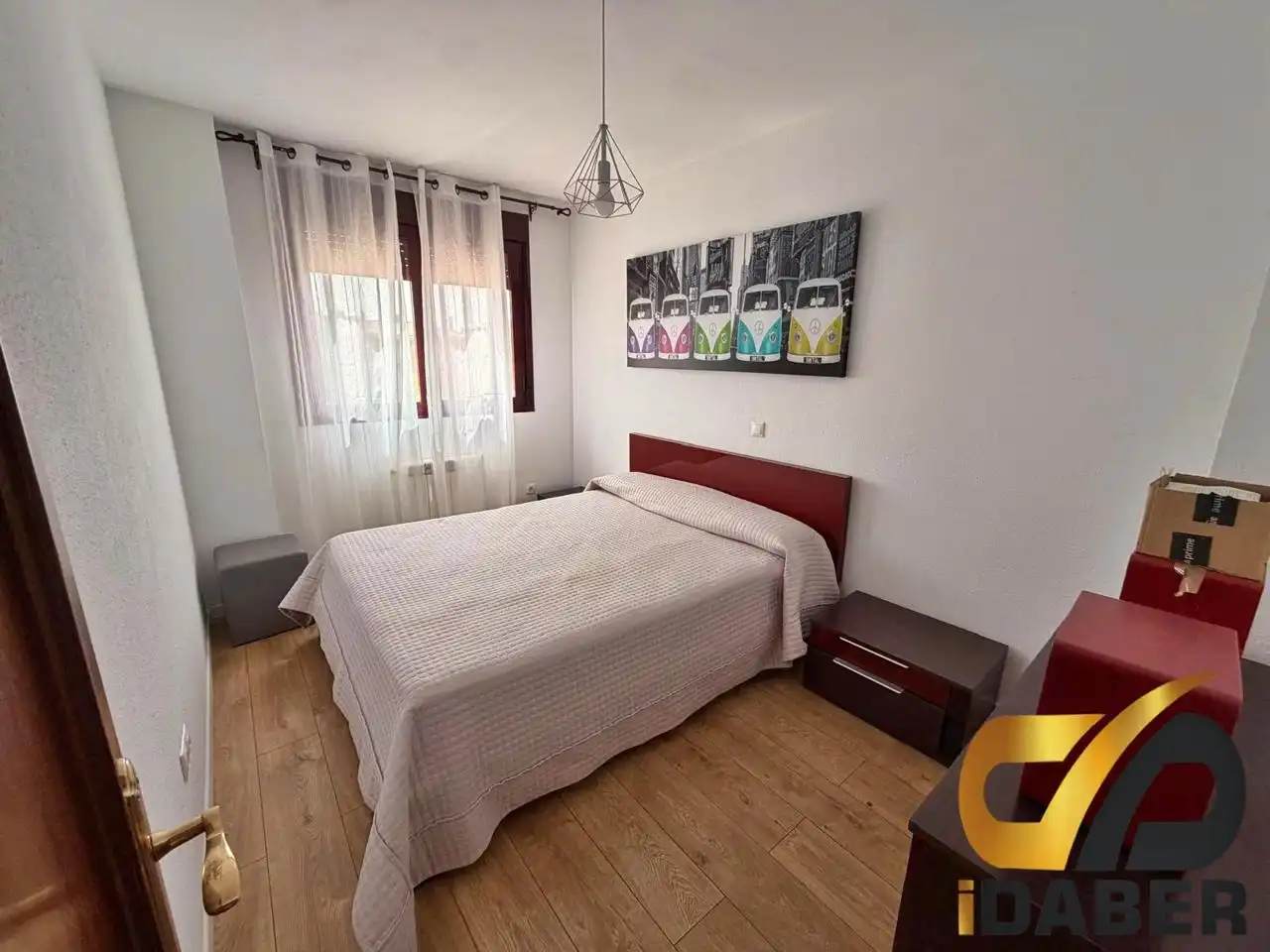 Habitación de Piso en venta en Illescas con Aire acondicionado, Calefacción y Trastero
