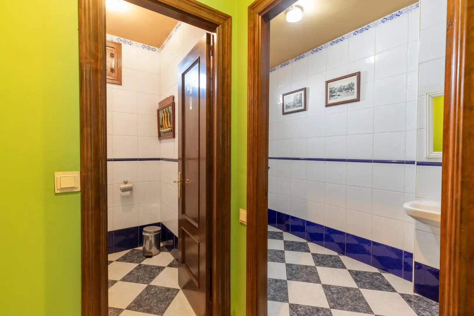 Casa o xalet en venda a Dílar