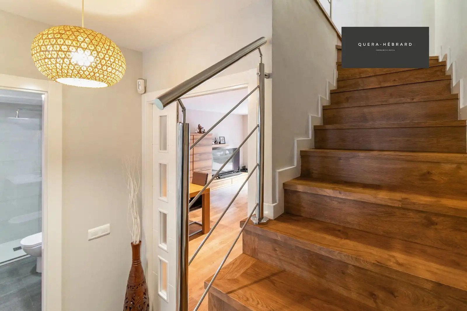 Casa adosada en venta en Rubí con Aire acondicionado, Calefacción y Parquet