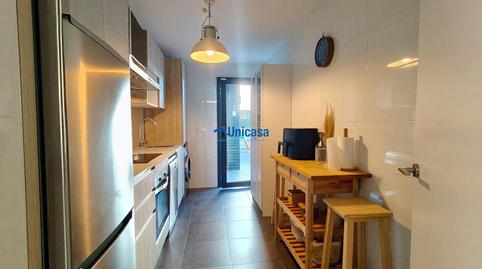 Foto 4 de Pis en venda a Calle Calle Altair, Santa Isabel, Málaga Capital