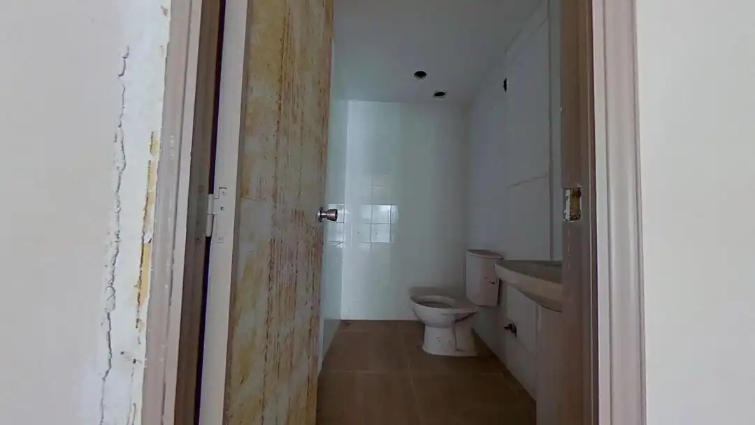 Badezimmer von Geschaftsraum zur Miete in Benidorm