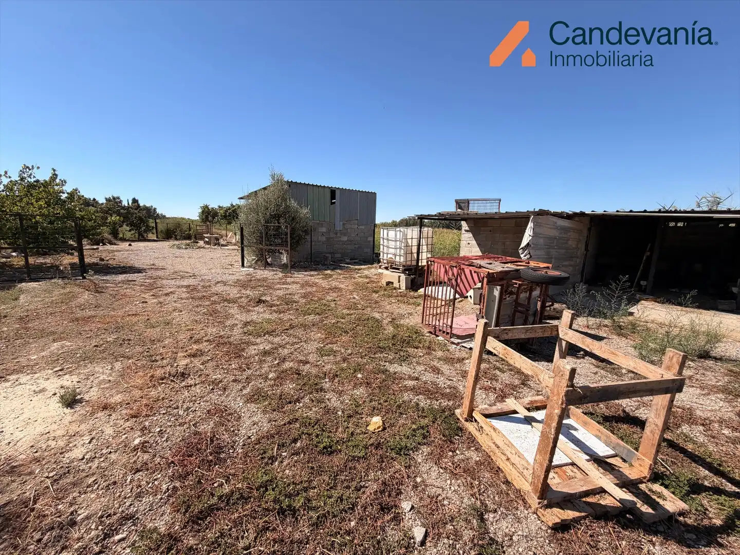 Rural land for sale in Zuera, imagen 12