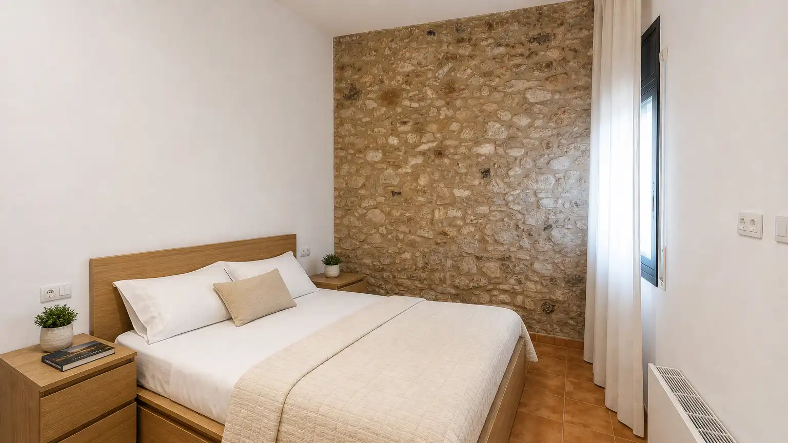 Villa avec jardin à louer à Carrer Colom, imagen 15