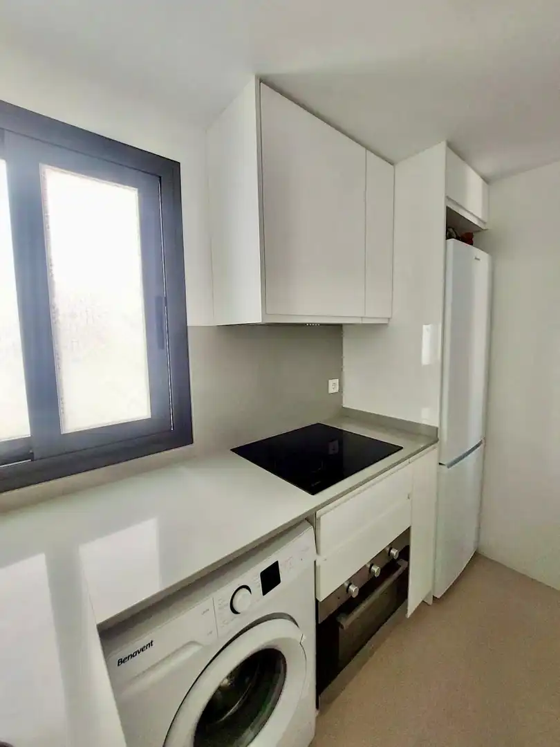Erdgeschosswohnung zur Miete in Calle Calle Italia, imagen 10