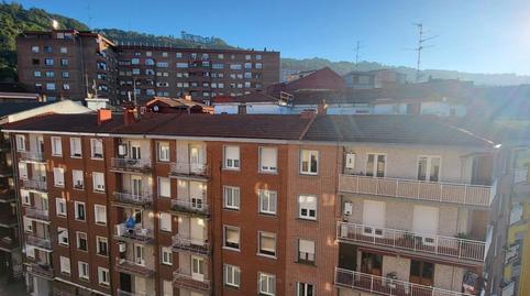 Foto 5 de Pis en venda a Plaza Moraza, Matiko - Ciudad Jardín, Bizkaia