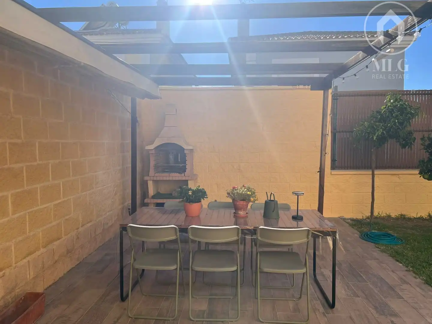 Villa in vendita a Santa Juliana, imagen 21
