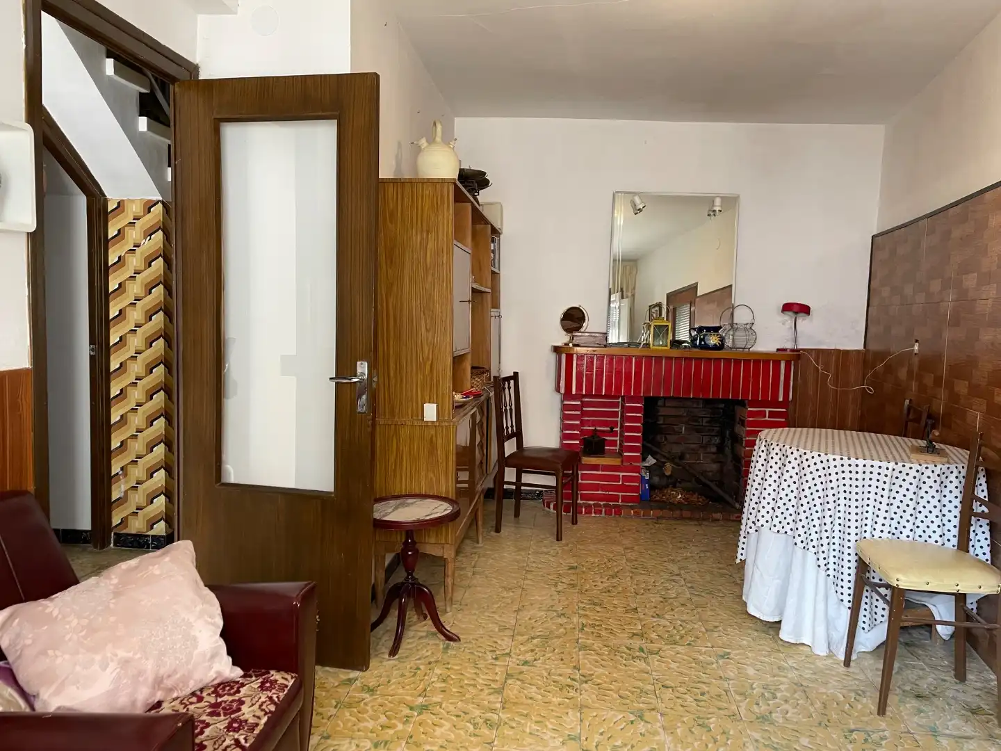 Maison rustique avec piscine à vendre à Remedios 7, imagen 9