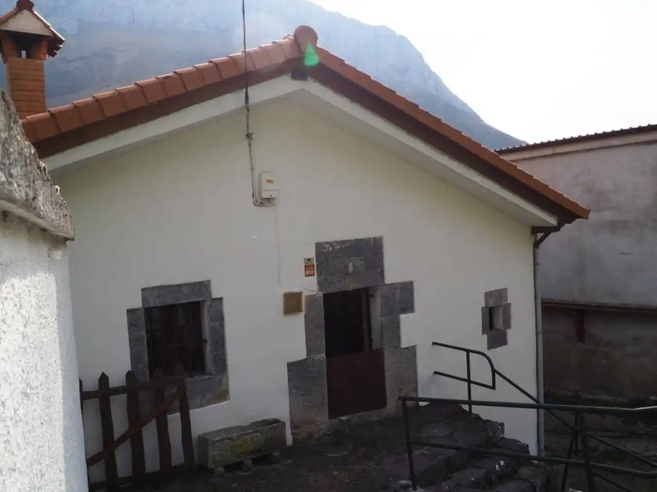 Casa o xalet en venda a Arredondo-Veguilla, 3, Arredondo