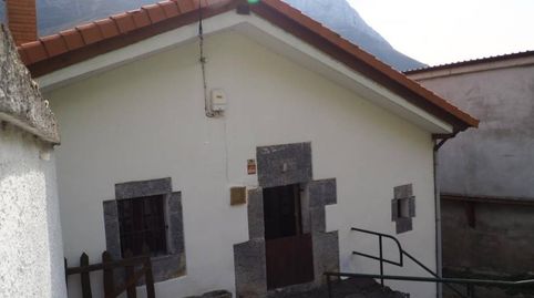 Foto 2 de Casa o xalet en venda a Arredondo-veguilla, 3, Arredondo, Cantabria