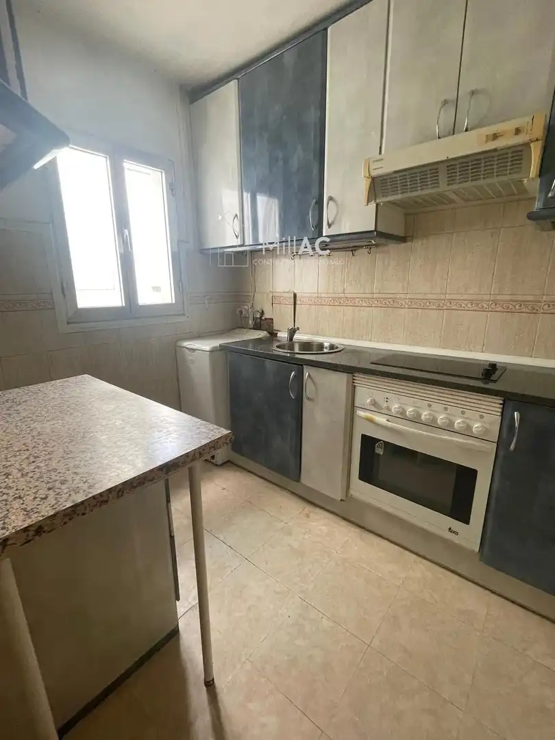 Flat with lift for sale in La Bañeza, imagen 10