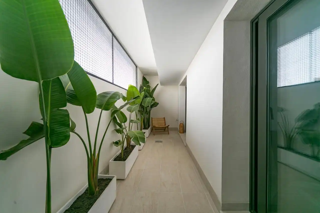 Maisonette mit Pool zum Verkauf in Los Balcones - Los Altos, imagen 25