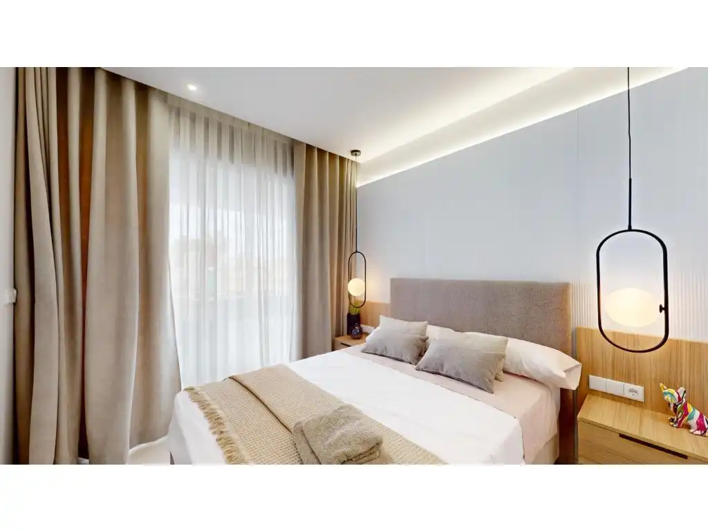 Apartament amb piscina en venda a Orihuela Costa, imagen 40