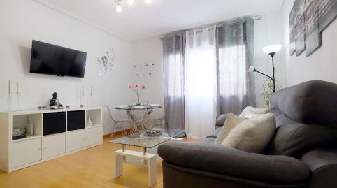 Foto 5 de Apartament en venda a Calle Calle Segunda de Miraflores, Campo de la Verdad - Miraflores, Córdoba Capital