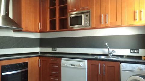Foto 5 de Piso en venta en Calle del Arzobispo Doménech, 37, Ruiseñores, Zaragoza