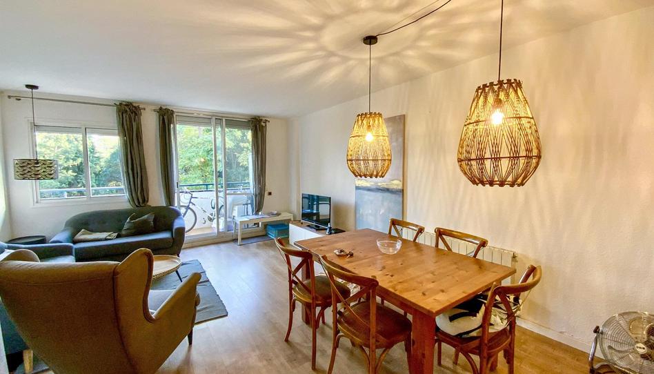 Foto 1 de Pis de lloguer a Carrer Rosa Sensat, Bellresguard - Can Teixidó, Barcelona